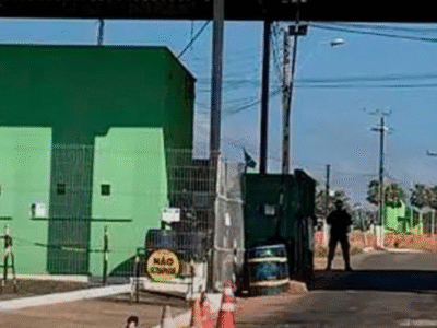 Falta de vagas em presídio no Ceará pode levar à soltura de dois mil presos em 30 dias