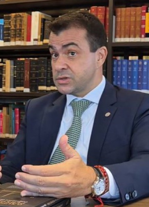 Código de conduta não basta, STF precisa de reforma, diz presidente de instituto de advogados