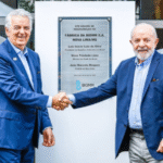 A dobradinha de Lula e Vorcaro para bombar a farmacêutica de Mares Guia