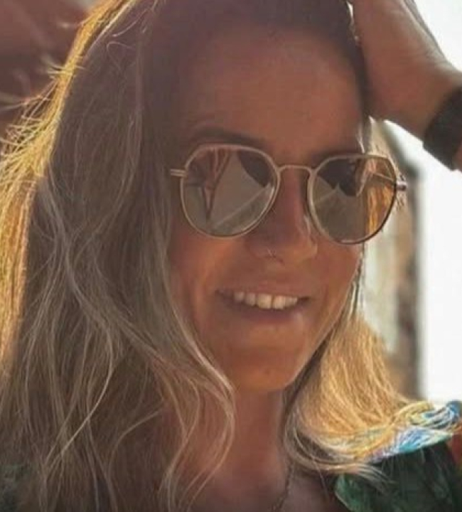 Entenda o tratamento experimental da influencer lesionada em mergulho