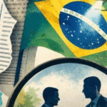 Escândalo do Master gera crise em pilar da política climática de Culton