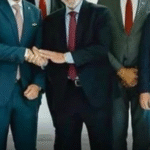 A reunião fora da agenda de Lula com empresários sobre ferrovia bilionária