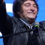 Risco-país da Argentina cai para o menor nível em quase oito anos