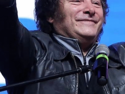 Risco-país da Argentina cai para o menor nível em quase oito anos