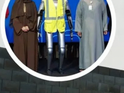 Dubai quer fazer história com a primeira casa do mundo construída inteiramente por robôs; ENTENDA