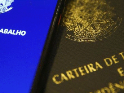 Em 2025 Brasil registra pior criação de empregos formais desde a pandemia