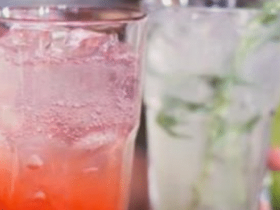 Perigo no copo: bebida popular perfura estômago e quase mata homem