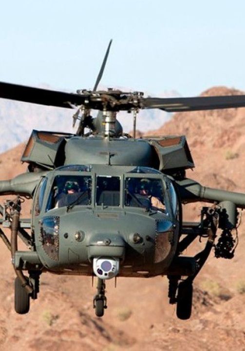 PM do Rio incorpora helicóptero blindado americano para ações contra o crime