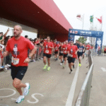 Maple Bear Marília doa R$ 21.514,25 do Terry Fox Run para a Oncologia da Santa Casa de Marília. Escola referência em Marília e no Brasil na formação bilíngue de alunos se torna também destaque em solidariedade no município. Confira benefícios !