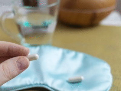 Uso de melatonina não é inofensivo em longo prazo. Probabilidade cerca de 90% maior de insuficiência cardíaca e risco 250% maior de hospitalização. Veja com especialista do Einstein