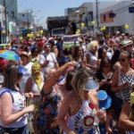 “Bagunça do Circo” abre oficialmente hoje o Carnaval de Marília, contagiando de alegria e festividade a cidade. E veja como foi a festa de apresentação da camiseta oficial