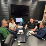 Associações Comerciais: reunião define Plano de Fortalecimento para a região e alinhamento do trabalho que vem sendo realizado com as 19 associações do centro-oeste paulista