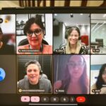 Primeira defesa de dissertação do Programa de Mestrado Profissional em Administração de Organizações Inovadoras marca novo capítulo e história na Unimar