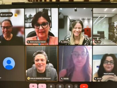 Primeira defesa de dissertação do Programa de Mestrado Profissional em Administração de Organizações Inovadoras marca novo capítulo e história na Unimar