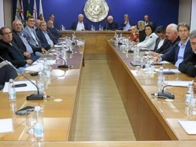 2 a 6 milhões de eleitores: dirigentes de Associações Comerciais de São Paulo se mobilizam em defesa das micro e pequenas empresas. Conheça nova ação de luta, mobilização e conscientização em ano eleitoral