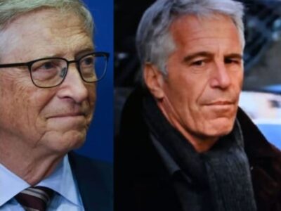 Nova leva de documentos do caso Epstein cita nomes de bilionários do setor tech