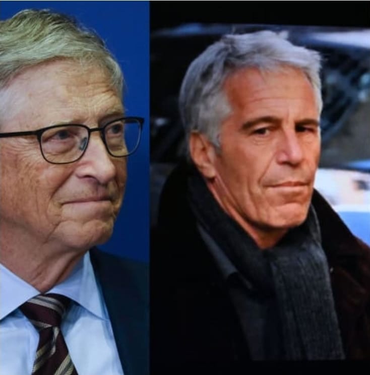 Nova leva de documentos do caso Epstein cita nomes de bilionários do setor tech