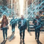 Você sabia? Trilhões de “partículas fantasmas” atravessam seu corpo neste momento!