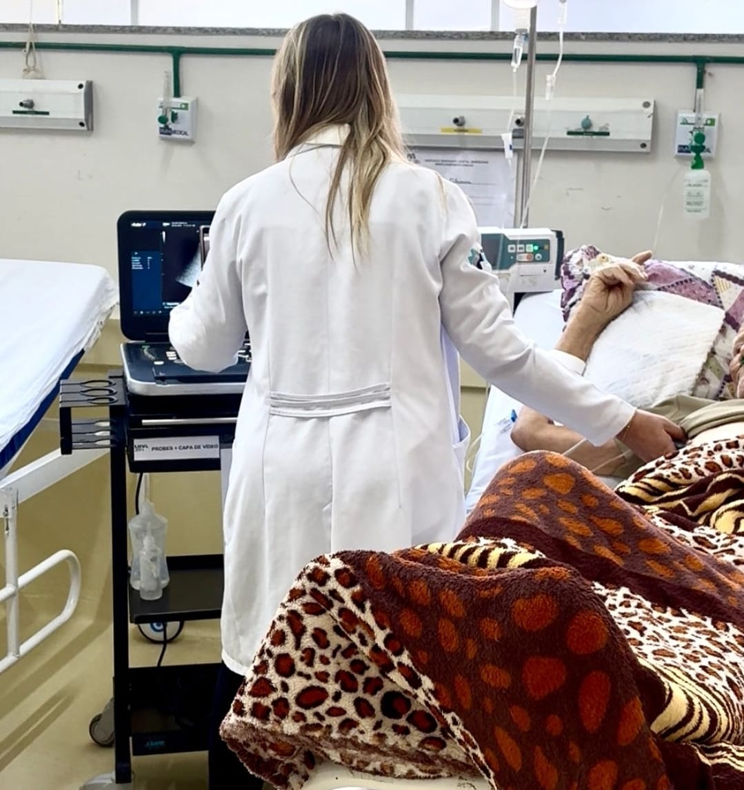 ABHU completa 3 anos de gestão da UPA Zona Sul. Vem se consolidado como um dos pilares mais importantes de atendimento emergencial à população de Marília e região