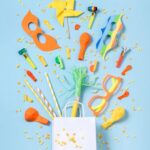 Carnaval no Varejo: impostos elevam produtos do Carnaval de maneira abusiva, diz dirigente da Acim, Valéria Tamião de Oliveira