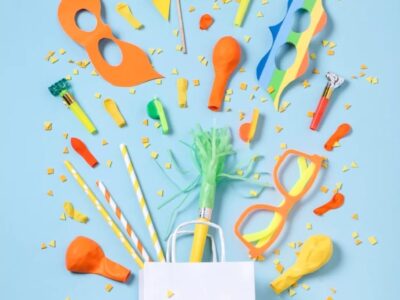 Carnaval no Varejo: impostos elevam produtos do Carnaval de maneira abusiva, diz dirigente da Acim, Valéria Tamião de Oliveira