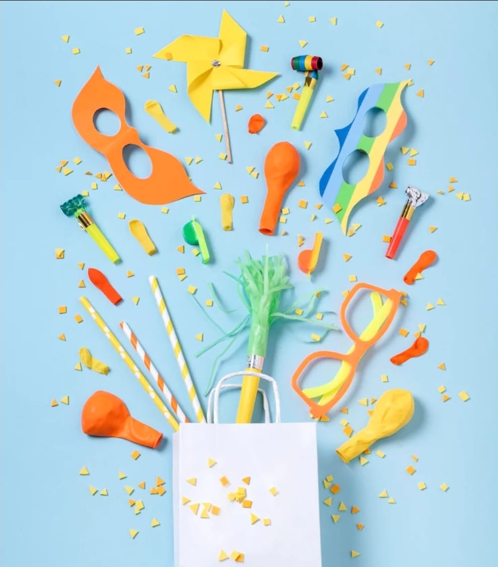 Carnaval no Varejo: impostos elevam produtos do Carnaval de maneira abusiva, diz dirigente da Acim, Valéria Tamião de Oliveira