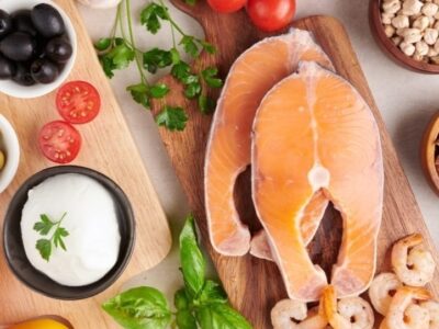O que é a dieta mediterrânea e por que ela é a melhor para o coração e sua saúde. Mais do que um plano alimentar, combina sabor, bem-estar e escolhas poderosas