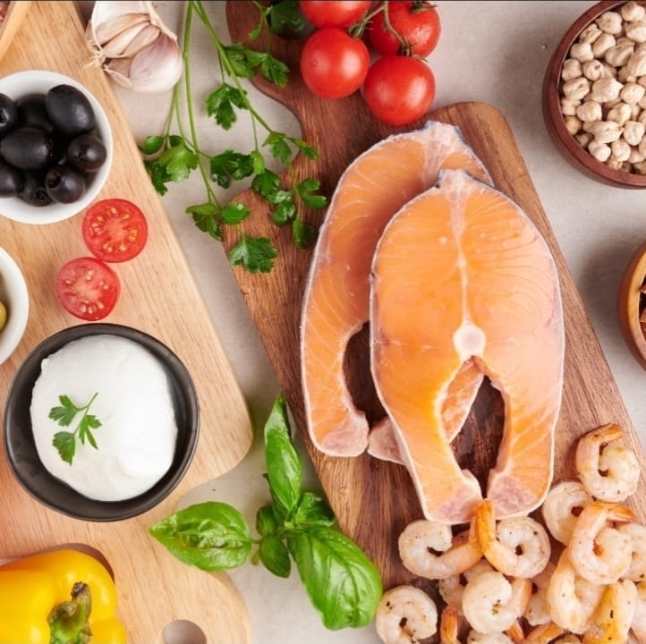 O que é a dieta mediterrânea e por que ela é a melhor para o coração e sua saúde. Mais do que um plano alimentar, combina sabor, bem-estar e escolhas poderosas