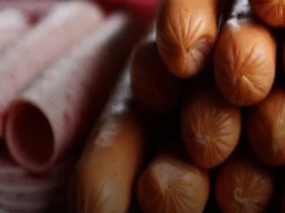 Esses alimentos entram na lista da OMS como cancerígenos; VEJA