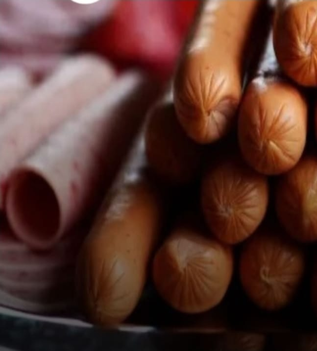 Esses alimentos entram na lista da OMS como cancerígenos; VEJA