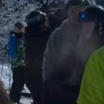 Brasileiro é espancado em estação de esqui na França; VEJA VÍDEO