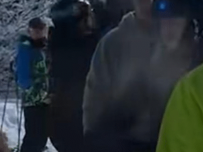 Brasileiro é espancado em estação de esqui na França; VEJA VÍDEO