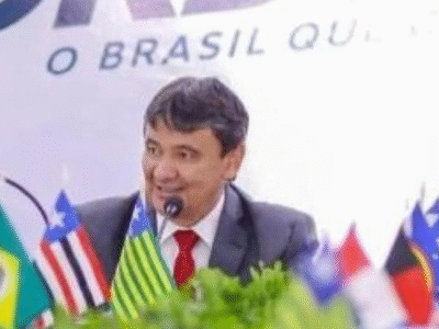 Ministro do STJ manda PF retomar inquérito sobre compra de respiradores pelo Consórcio Nordeste