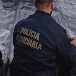 Maior apreensão de cocaína em Portugal: semi‑submersível pode ser da principal organização criminosa brasileira