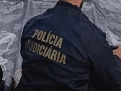 Maior apreensão de cocaína em Portugal: semi‑submersível pode ser da principal organização criminosa brasileira