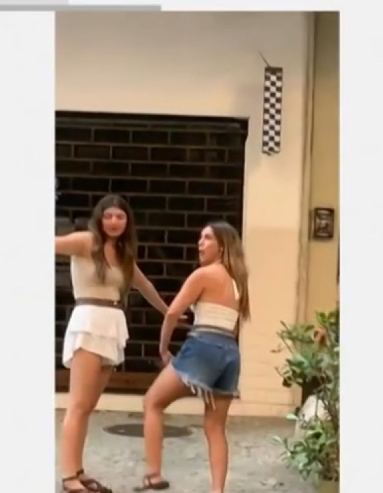 AGORA: MPRJ pede prisão de advogada argentina por injúria racial e gestos racistas no Rio