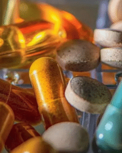 Anvisa proíbe suplementos famosos para diabetes e disfunção erétil; veja as marcas