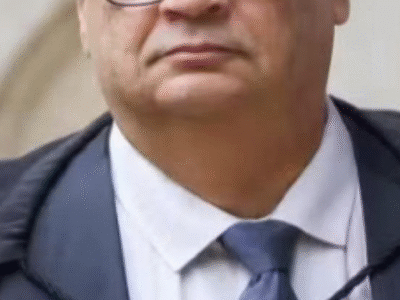 Flávio Dino engaveta caso do senador flagrado com dinheiro na cueca