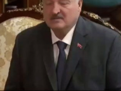 URGENTE: ditador da Bielorrússia ofereceu suporte a Lula durante as eleições no Brasil; VEJA VÍDEO