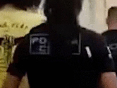 Jovem é preso após ameaçar divulgar fotos de adolescente obtidas através do Roblox; VEJA VÍDEO