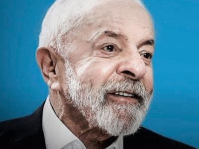 Flávio cresce e empata tecnicamente com Lula no 2º turno, diz Meio/Ideia