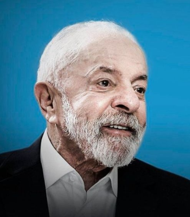 Flávio cresce e empata tecnicamente com Lula no 2º turno, diz Meio/Ideia