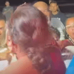 VEJA: Entidade é atacada em festa de Iemanjá de mãe de santo; ASSISTA VÍDEO