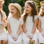 9 nomes femininos curtos dos anos 40 que voltaram à moda por não gerarem apelidos indesejados