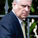 Ex-príncipe Andrew é despejado após desdobramentos do caso Epstein