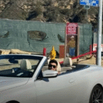 Foragido, lider das `influencers do bagulho’. é preso pela Interpol na Suíça