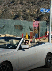 Foragido, lider das `influencers do bagulho’. é preso pela Interpol na Suíça