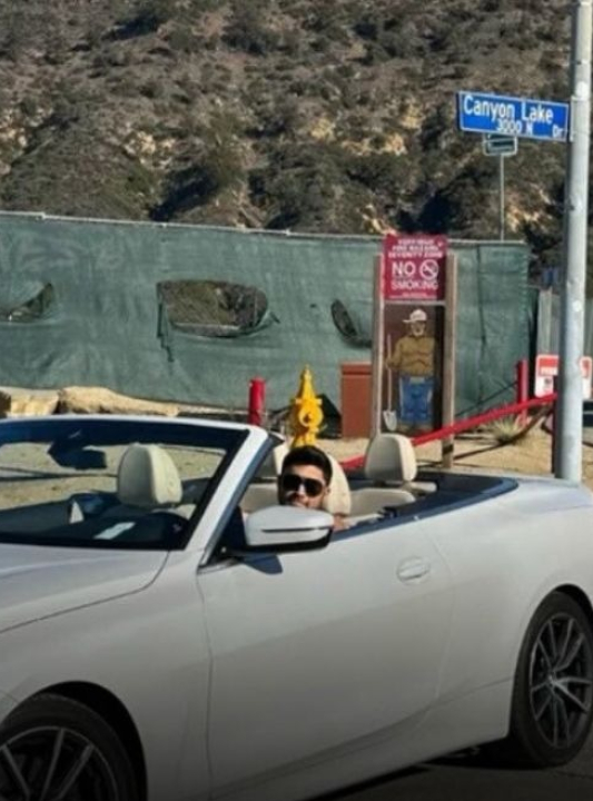 Foragido, lider das `influencers do bagulho’. é preso pela Interpol na Suíça