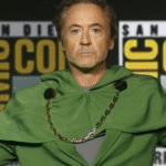 A volta triunfal de Robert Downey Jr ao universo Marvel em 2026