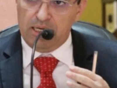 URGENTE: Deputado do PT é preso em aeroporto